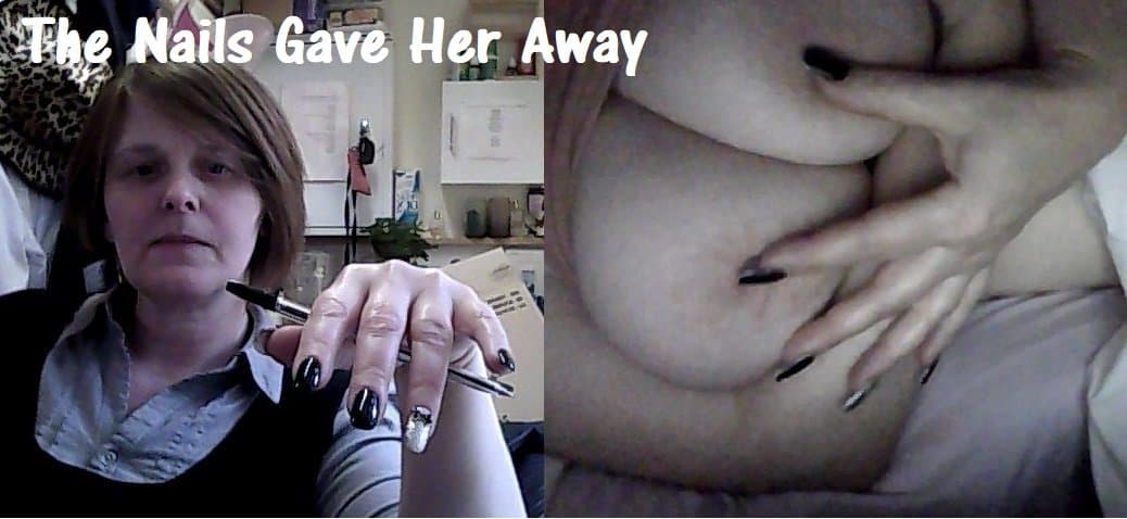 UK milf submitted. From Kent