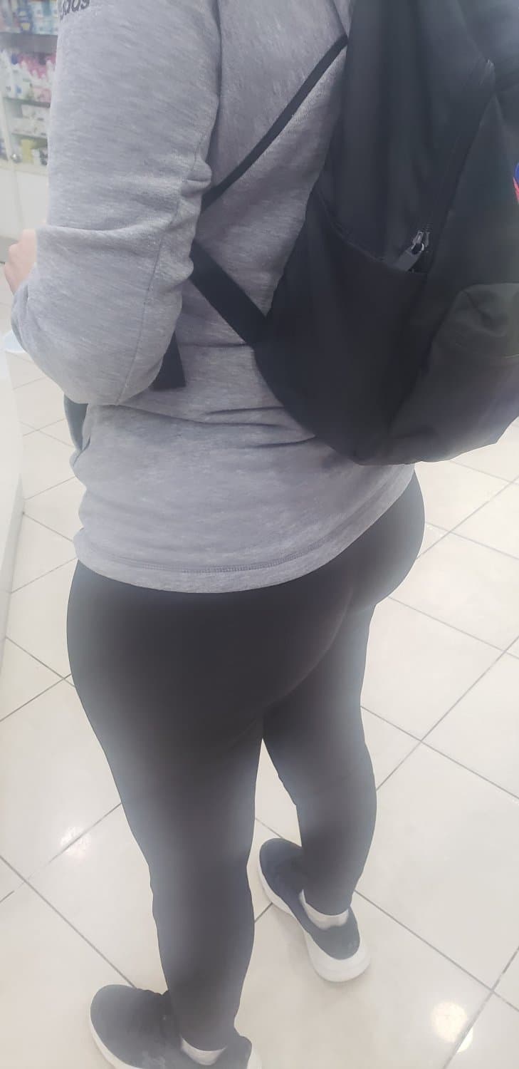 Empowered Doctor Carolina still ended up as an Public Cumdump fatass fleshligh