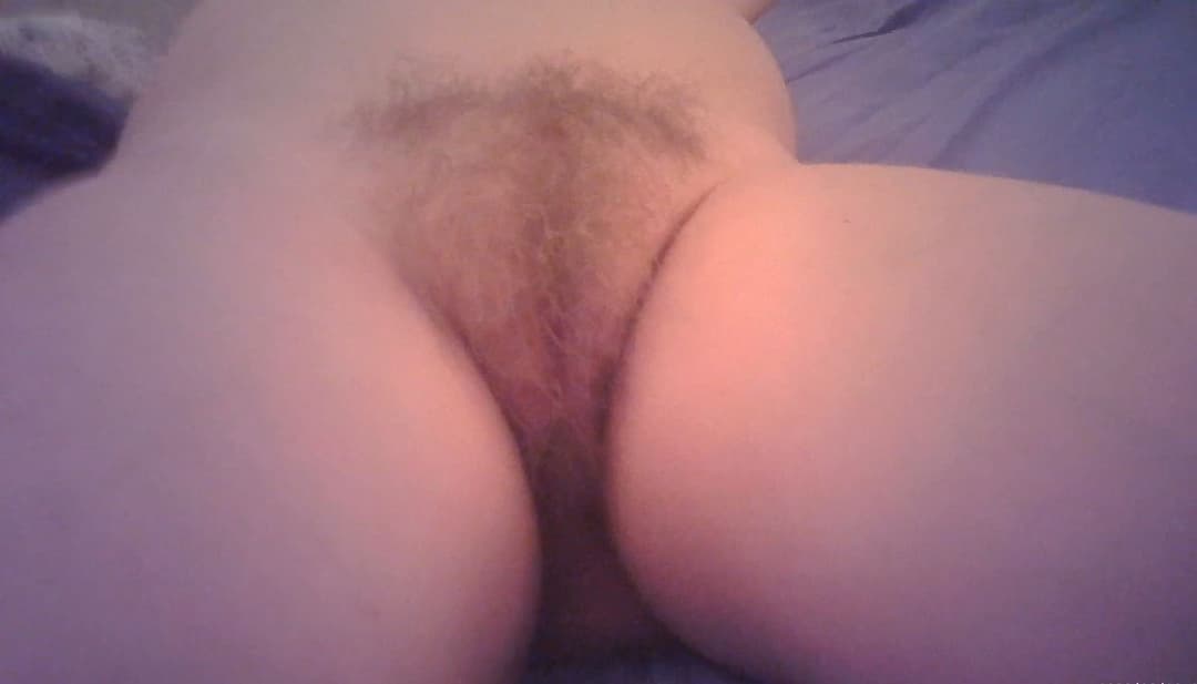 Hairy mature nurse Helen caught on hidden cams