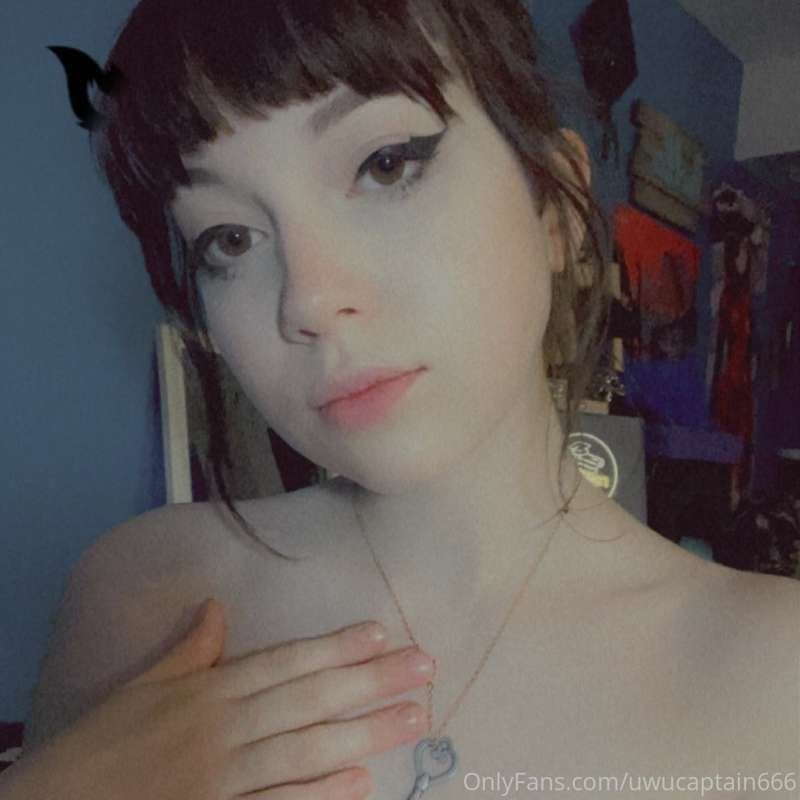 Uwucaptain666 pics that make ur dong explode (3)