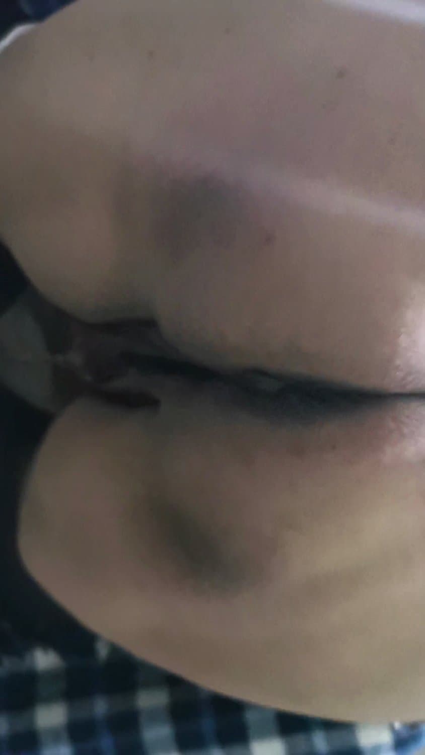 Click to view full size Cholita espiada