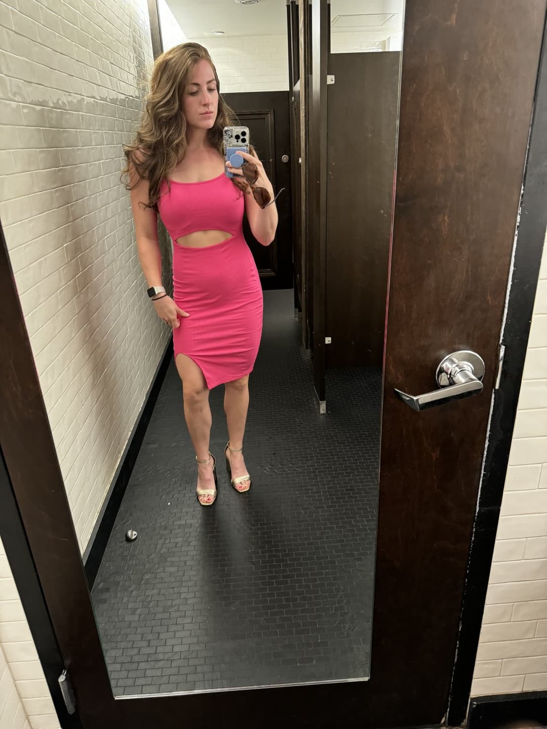 From Classy Wife to Webslut