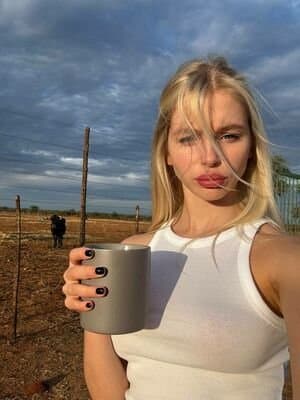 Alla Bruletova Bentley girl - part 5