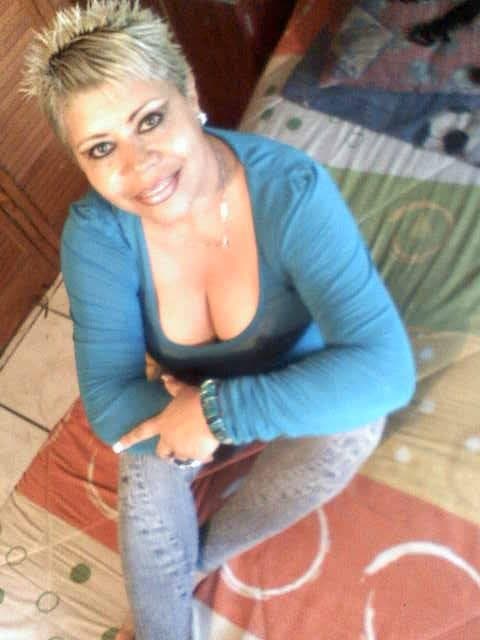 Mariam Rodriguez Rivas  (Candy Candy)