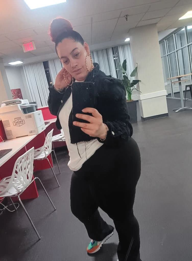 BIG BOOBS BIG ASSES GOONER SPECIAL EDITION