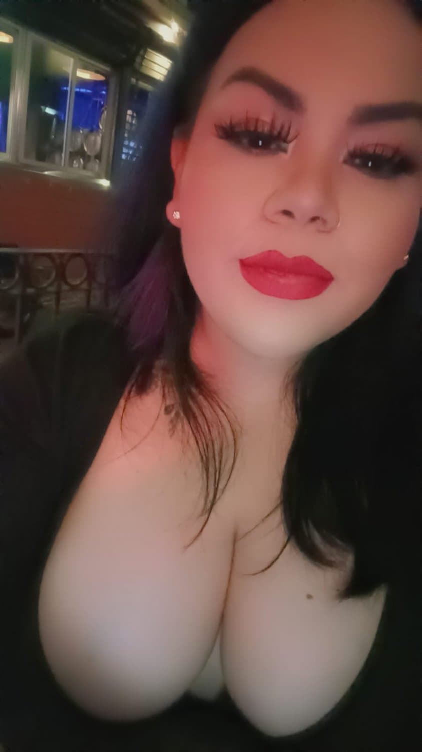 My BBW Latina slut wet pink pussy