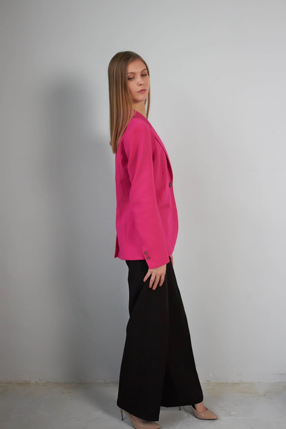 very skinny beauty - phoebe