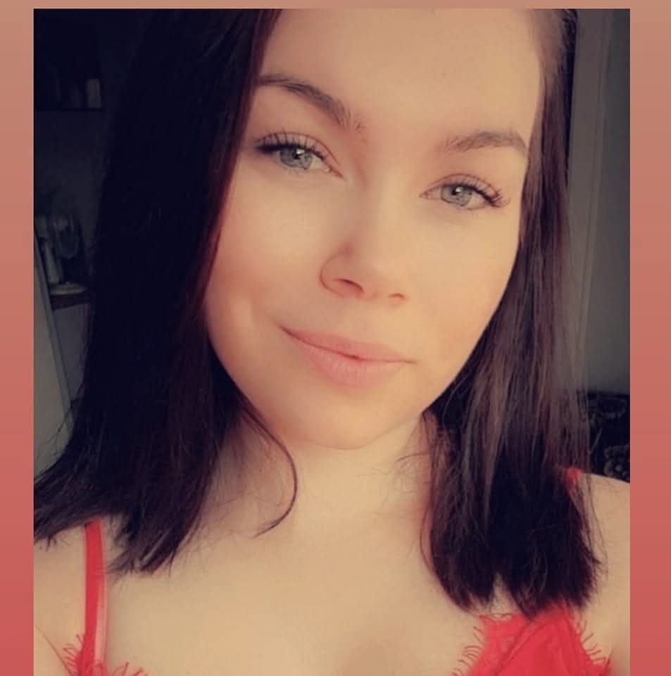 Beurette milf française exposé