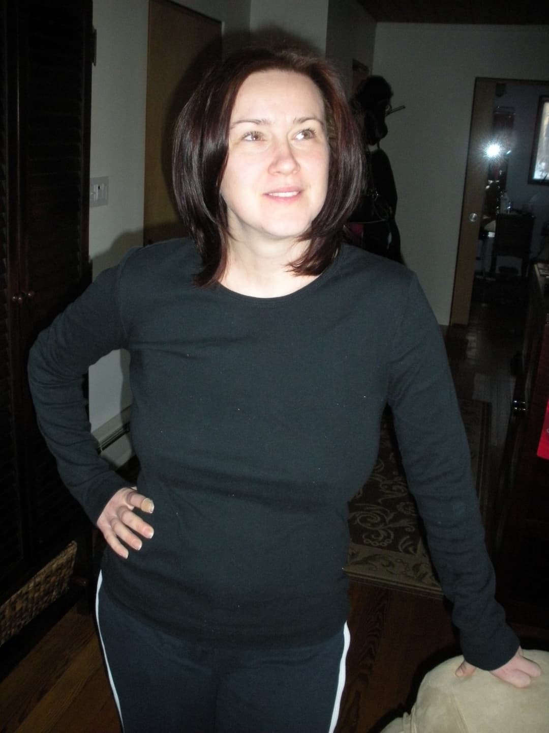 Classic Whore Mother Melissa 2 (Juicy Tits)