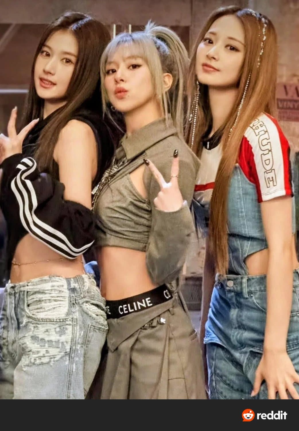 Chaeyoung (Twice) Pictures 10