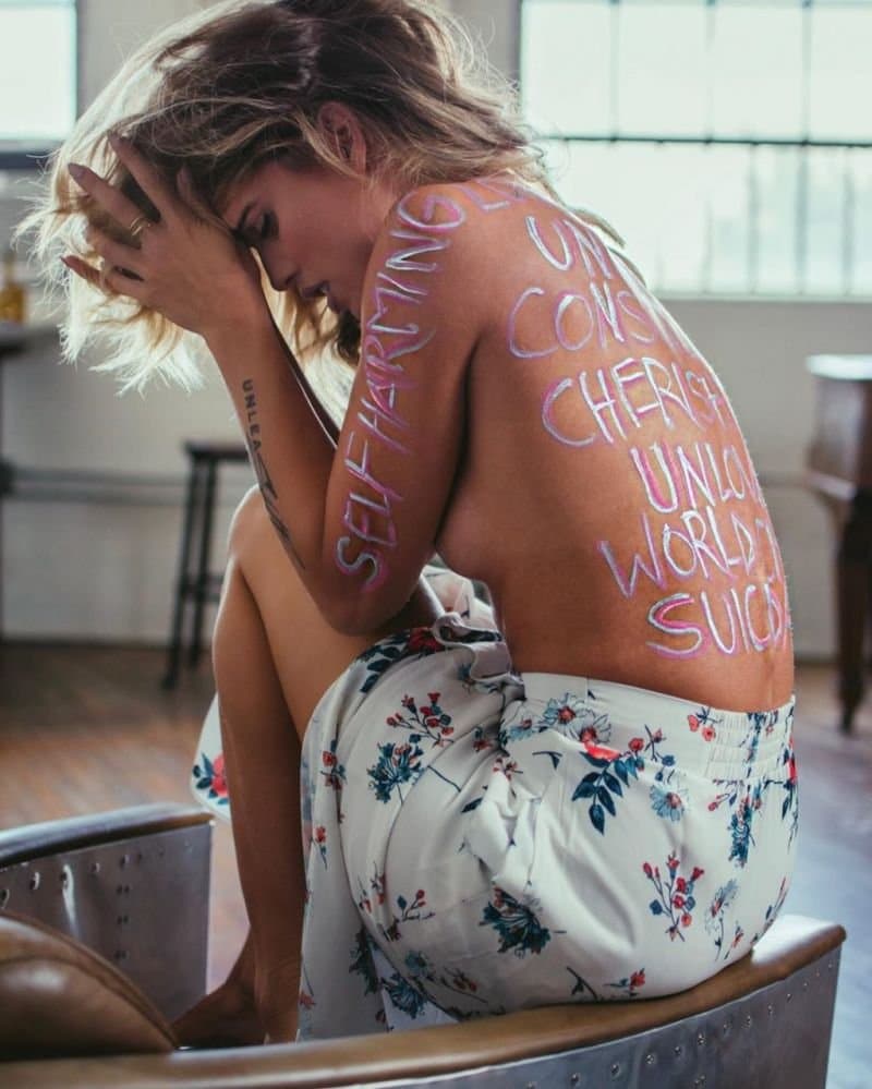 AnnaLynne McCord Hard Suckable Petite Tits&Banging Body Make Me Shoot Loads for TheBeautifulGoddess