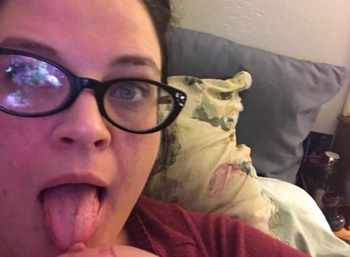 Amy #9 ? (Hot Big Tit Anal Slut)