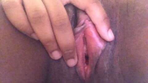 Big ass black slut Crystal Pity NJ cheater fucked & cum on