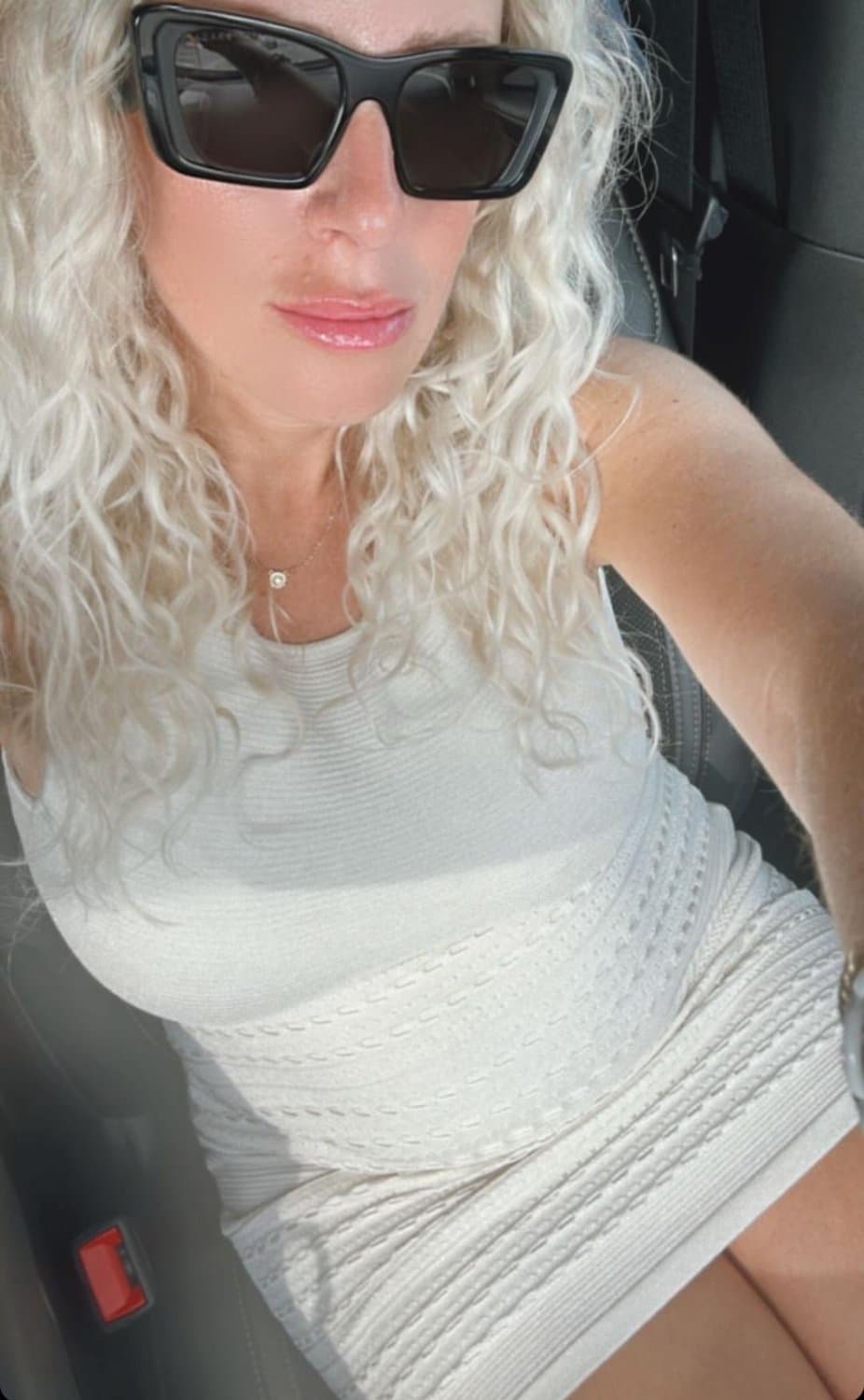 Athena (Blonde Biker Slut)