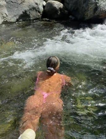 Adriana Ramirez | @marinsita777