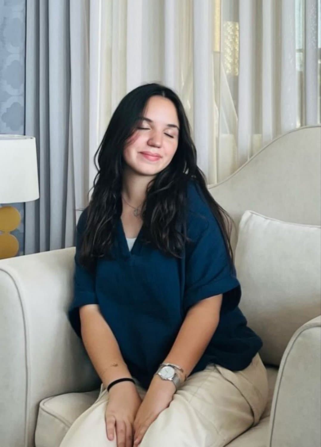 Cheating BBC Slut Nada got spitroasted raw her virgin muslim pussy got stretched