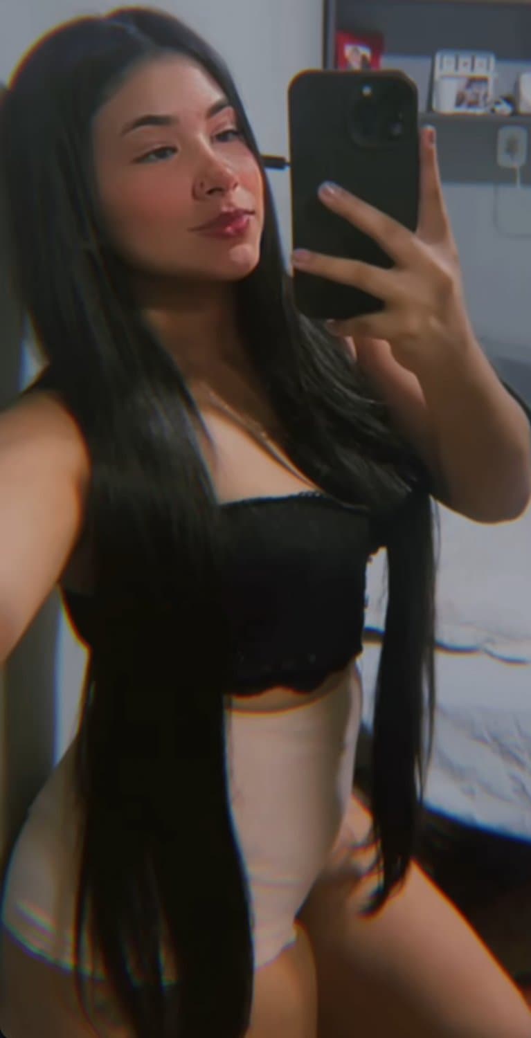 Me acabando na punheta ?