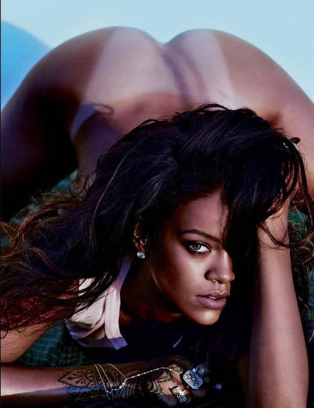 Best Of Rihanna
