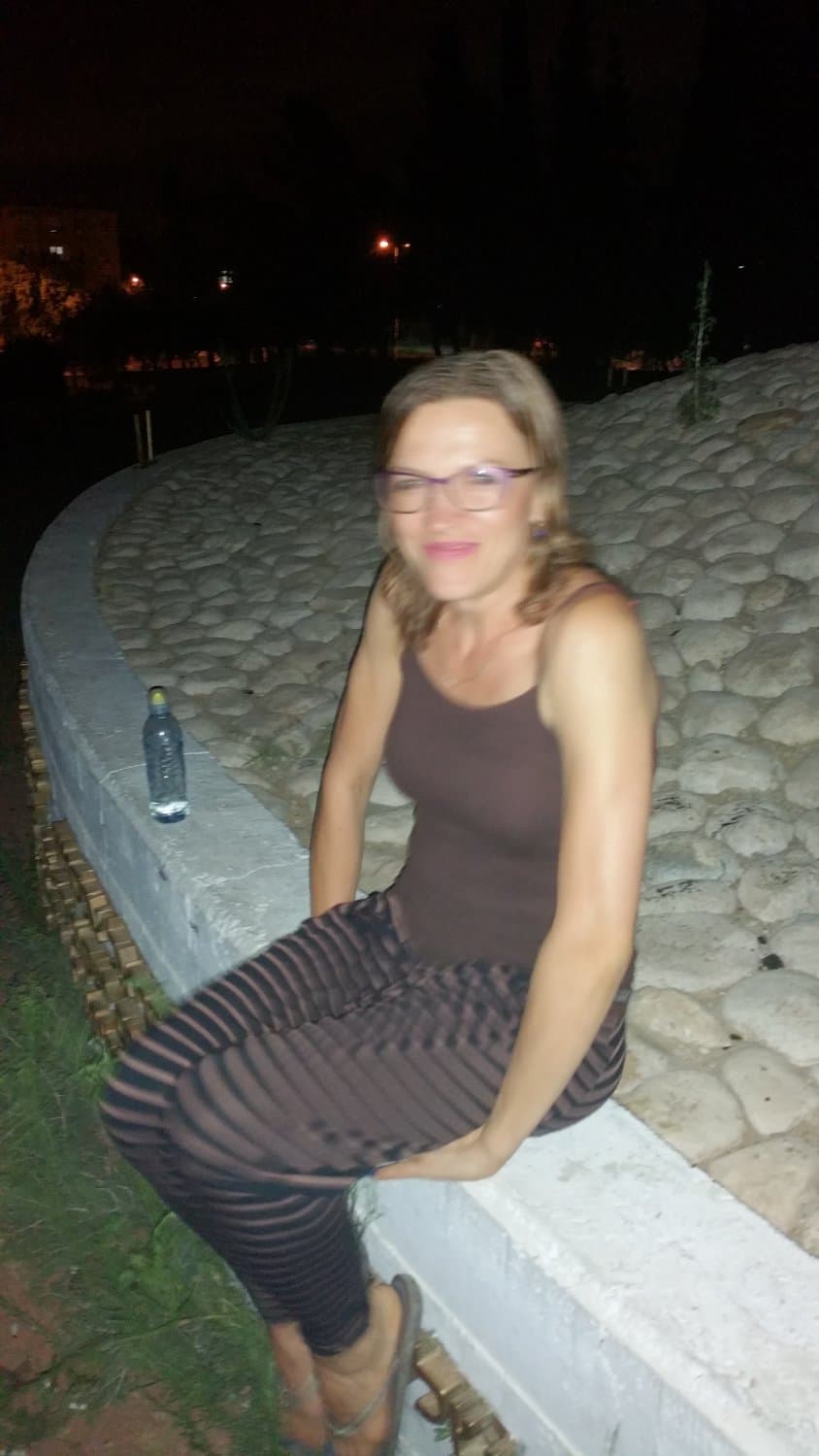 Boss on Bke Fucks Irina Secretary