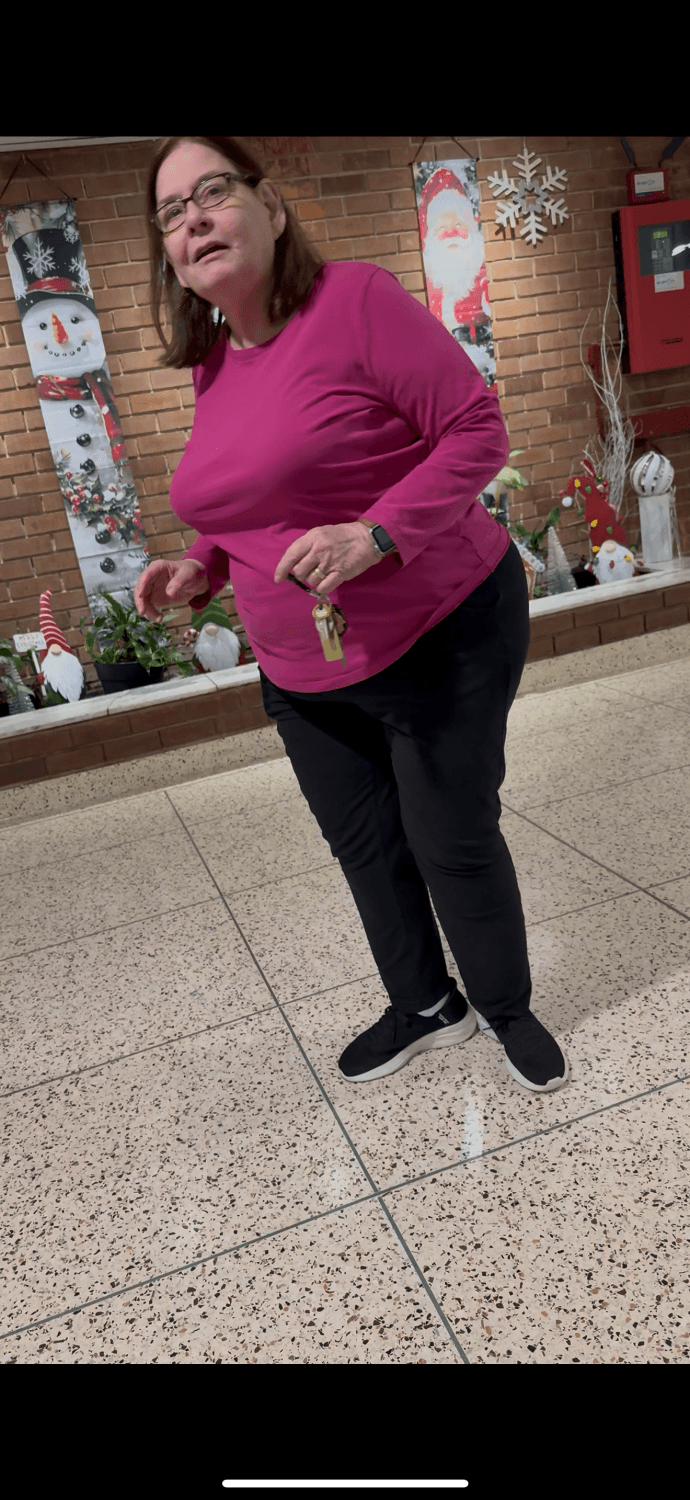 Always Luv My Grannies