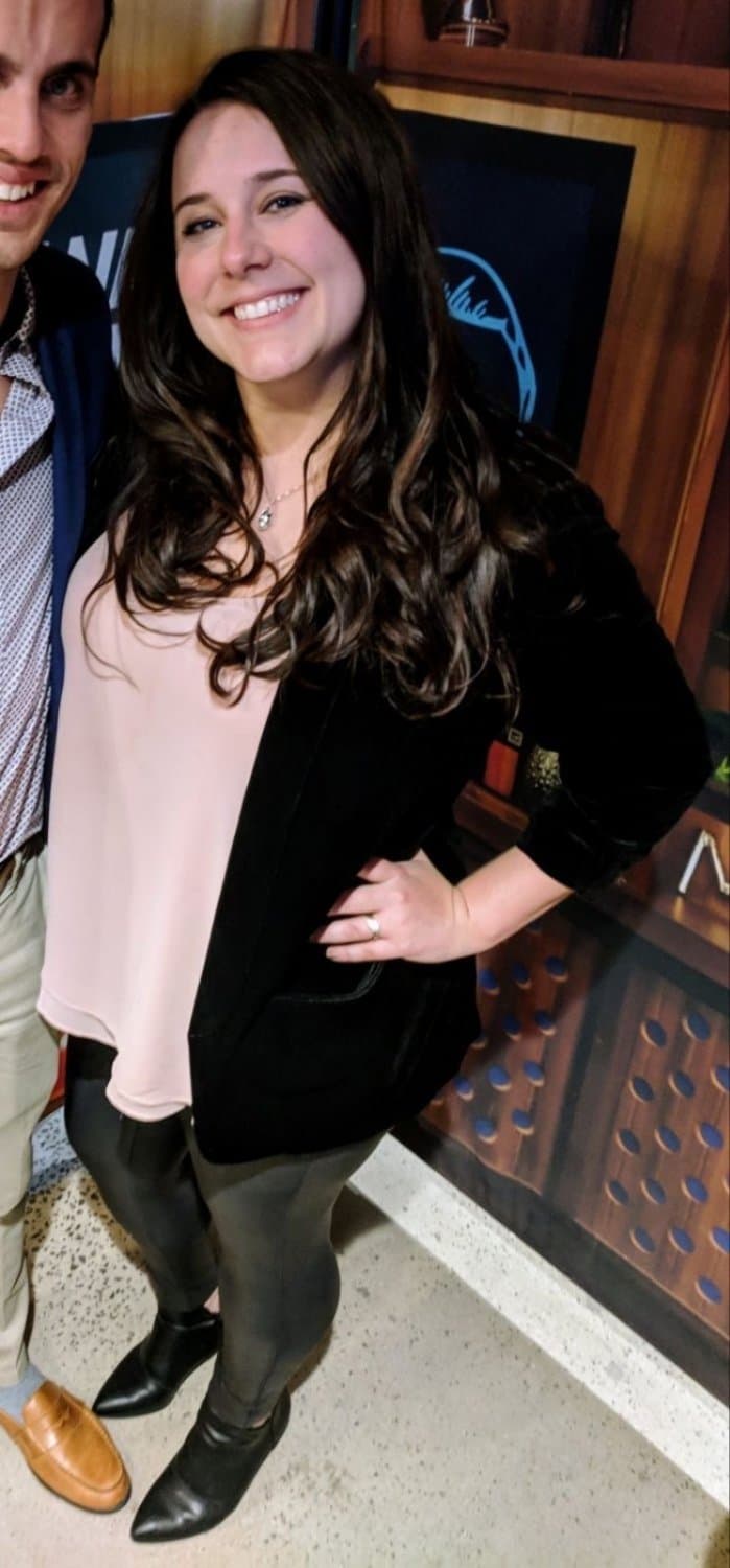 5 guys have already posted her, you might as well post her too.