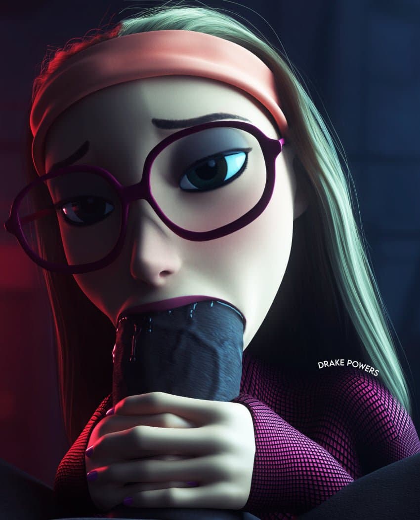 Honey lemon big Hero 6