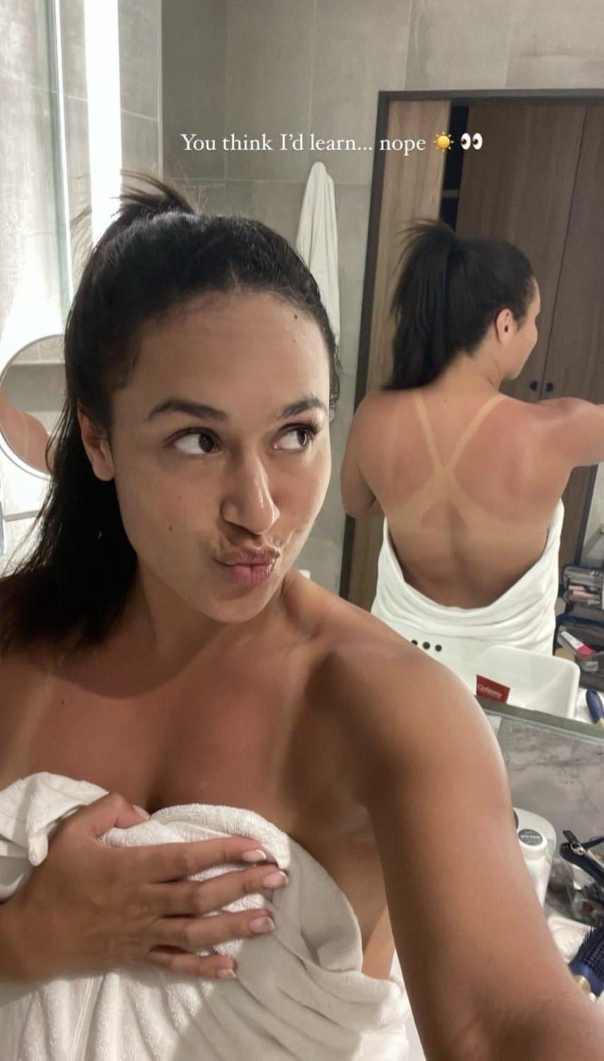 Heather Watson - Sexy Tennis Player ? ? ?