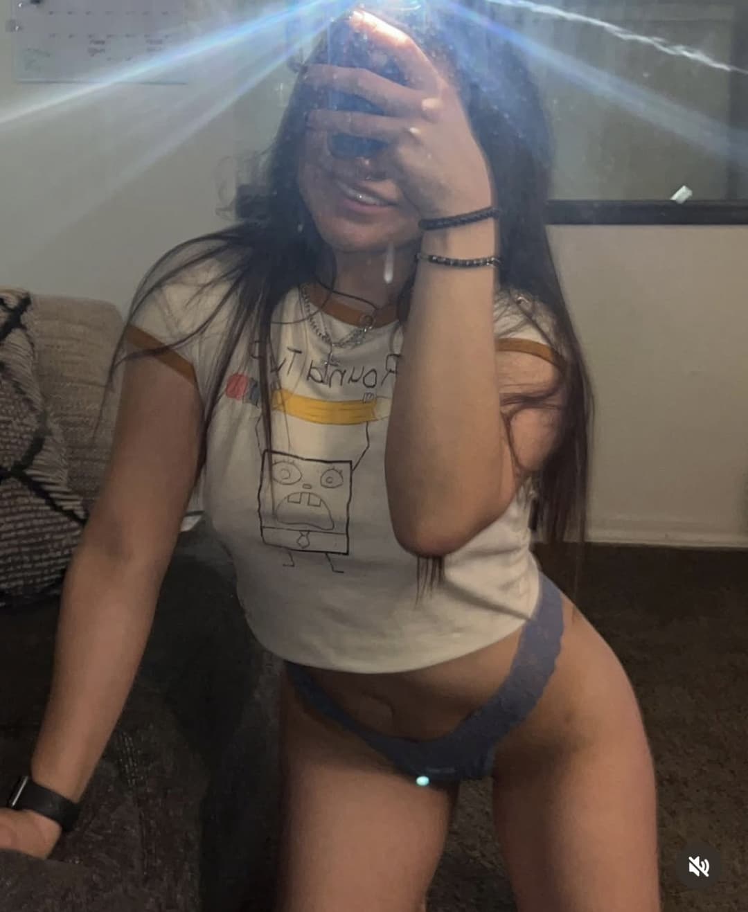 Native nudes (Colby)(NM)