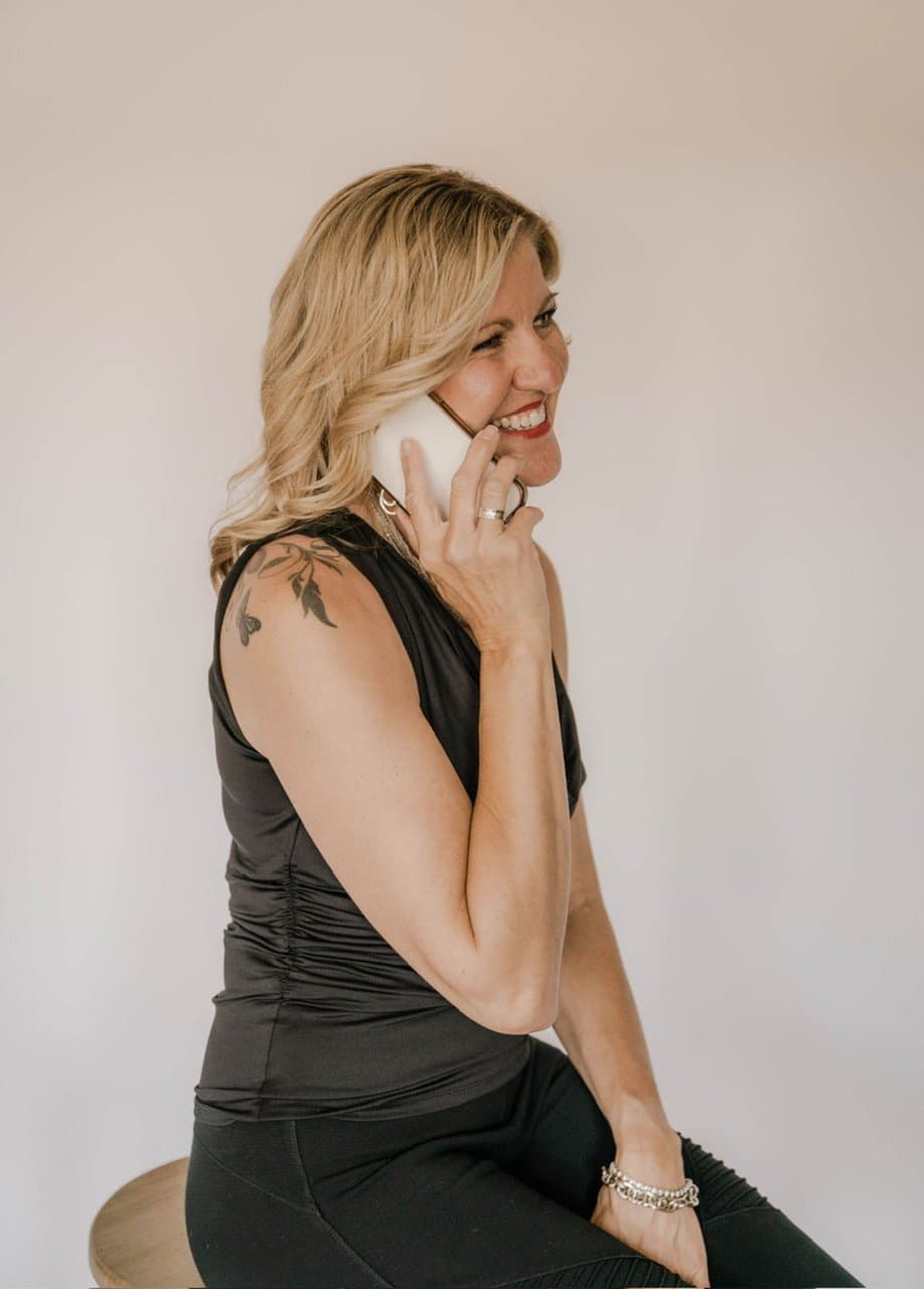 Niki the Business Bitch