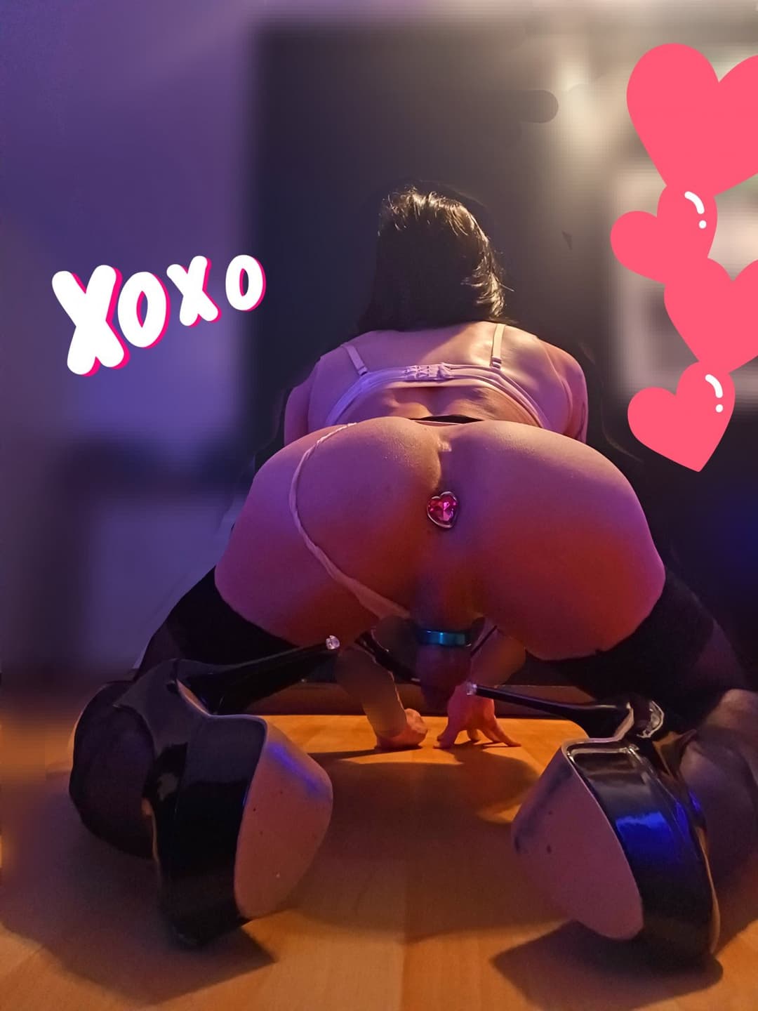 Want some Kandy?*hihi*;P