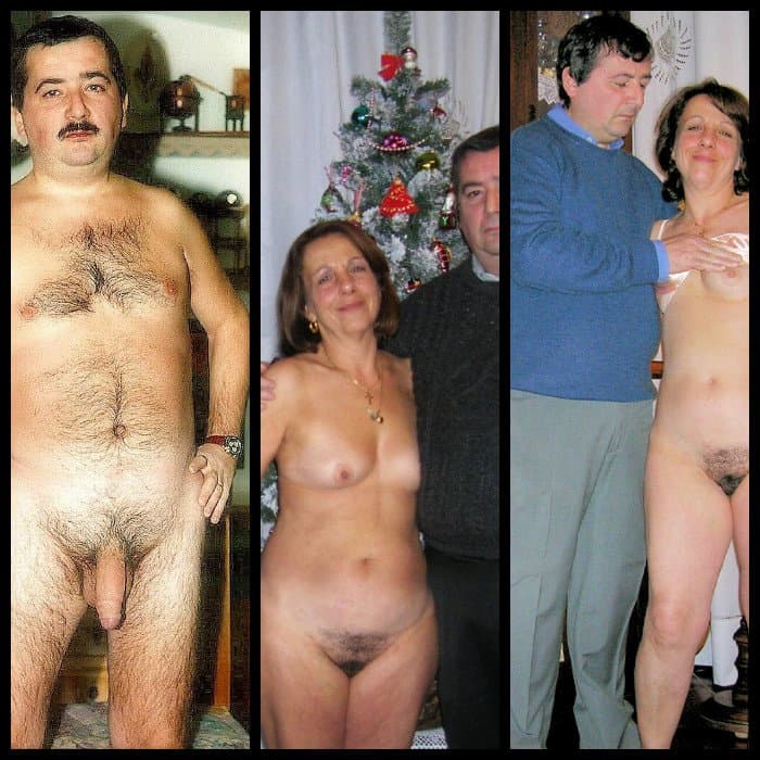 A  LEI PIACE STARE NUDA E FARSI FOTOGRAFARE