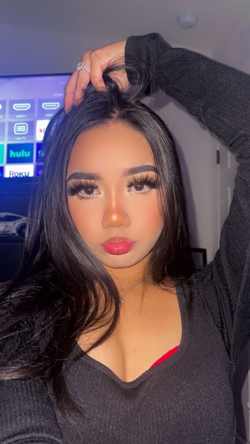 Click to view full size Sexy petite ABG teen Cece