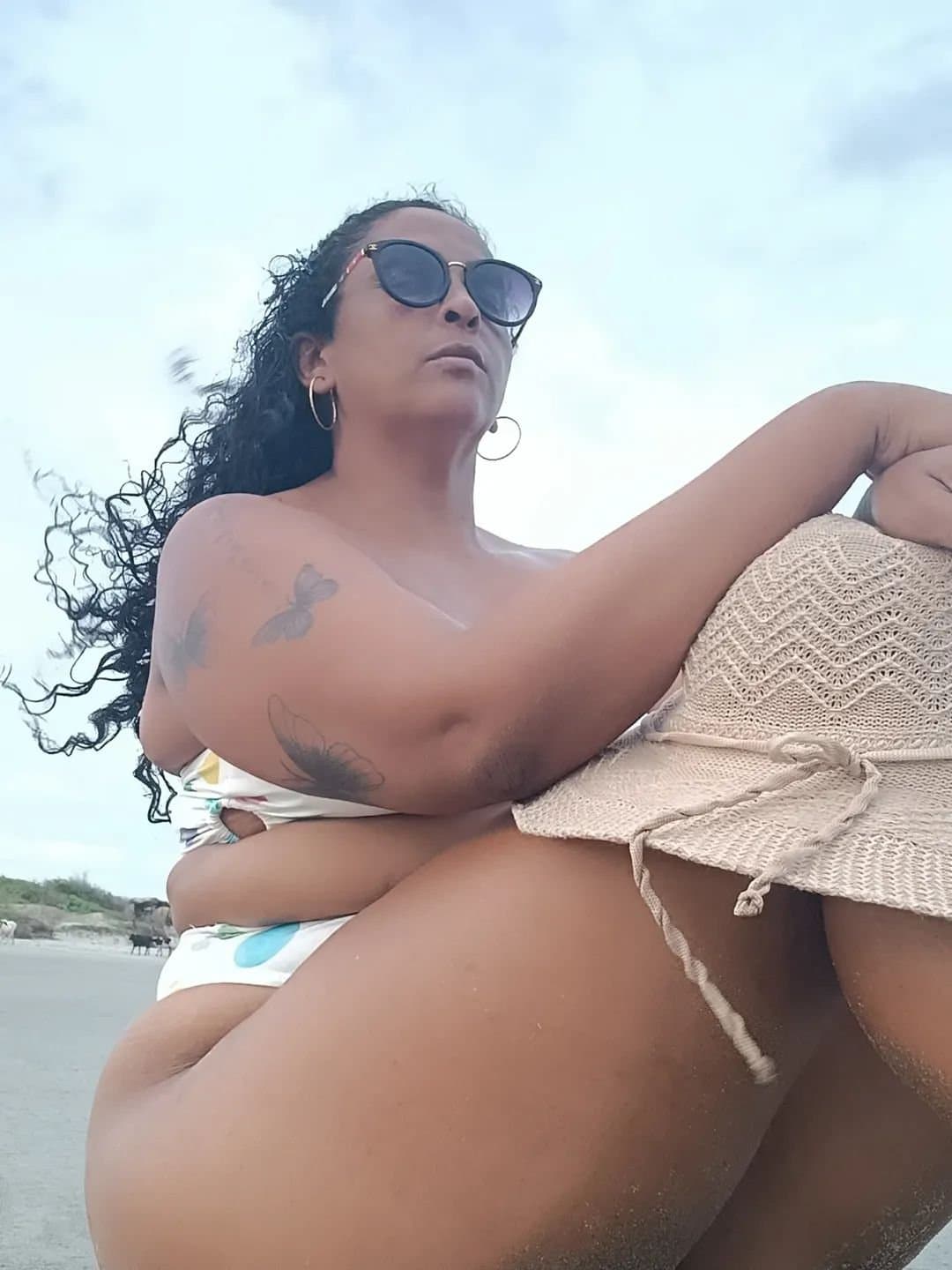 Márcia coroa safadinha