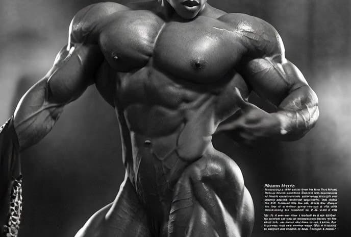 Bodybuilding strip at the women only club, she is the muscle dream of every girl