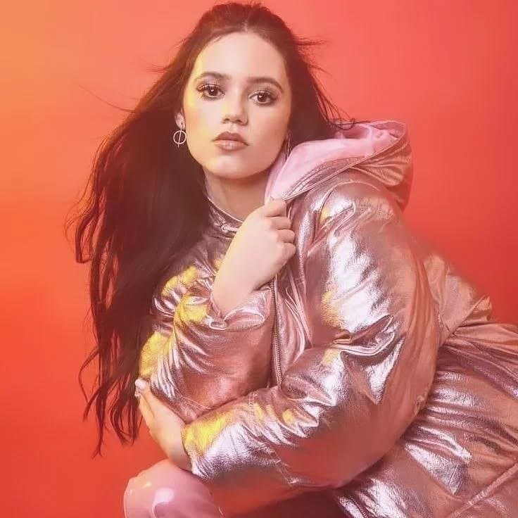 Jenna the best...little pretty Jenna