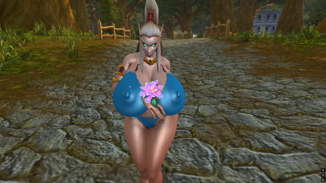 Worthless Belf Main CAPTURED