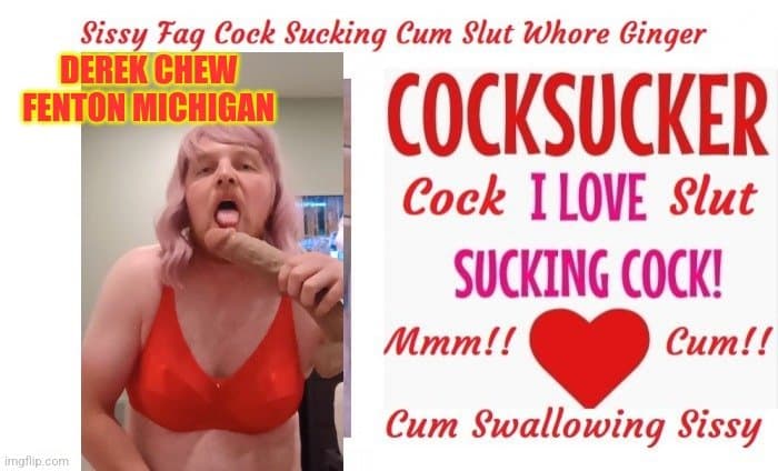 Derek chew crossdressing