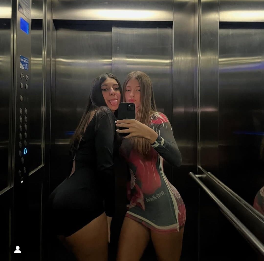 Pendejas argentinas 2