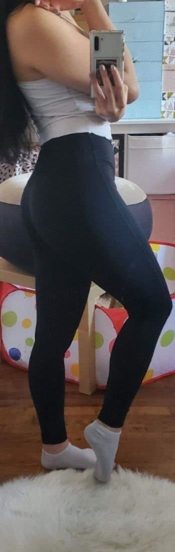 Chinese wife needs a bull