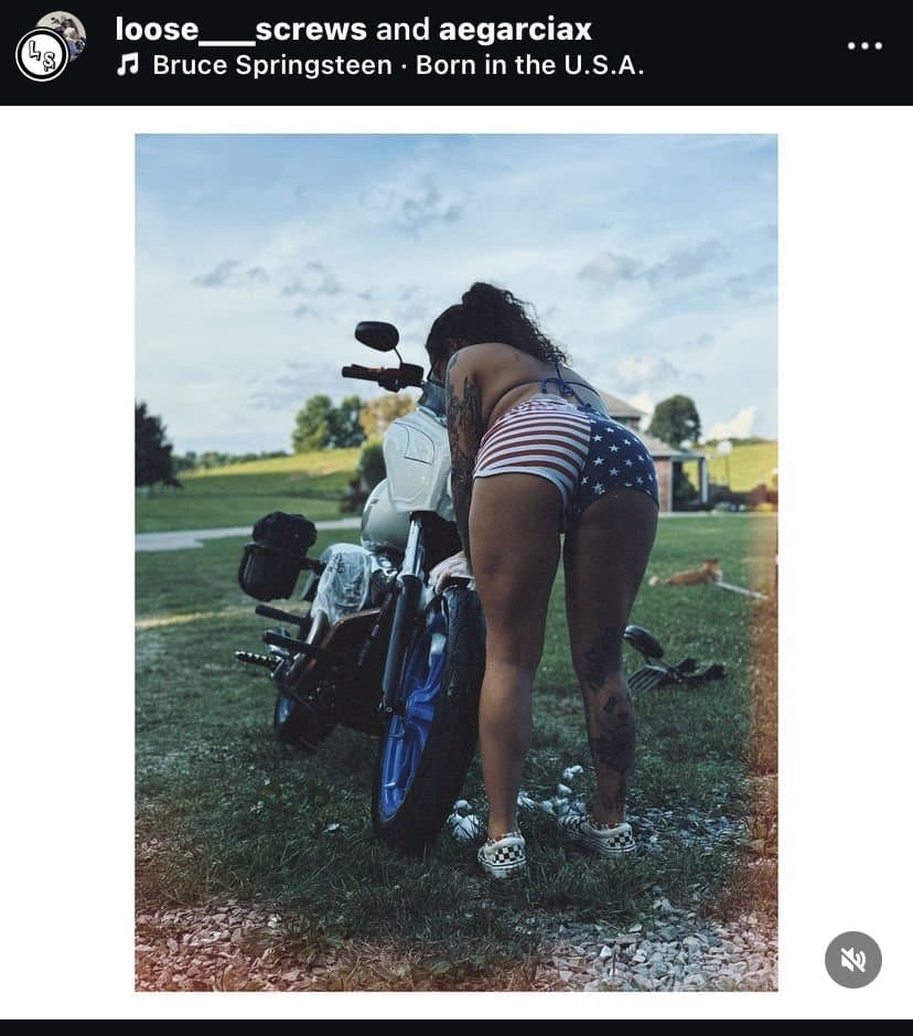 Loose Screw IG Sluts