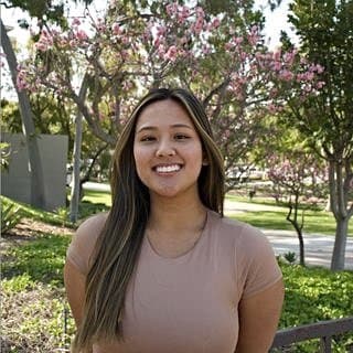 Click to view full size Arlly Grace Abarientos indie film maker