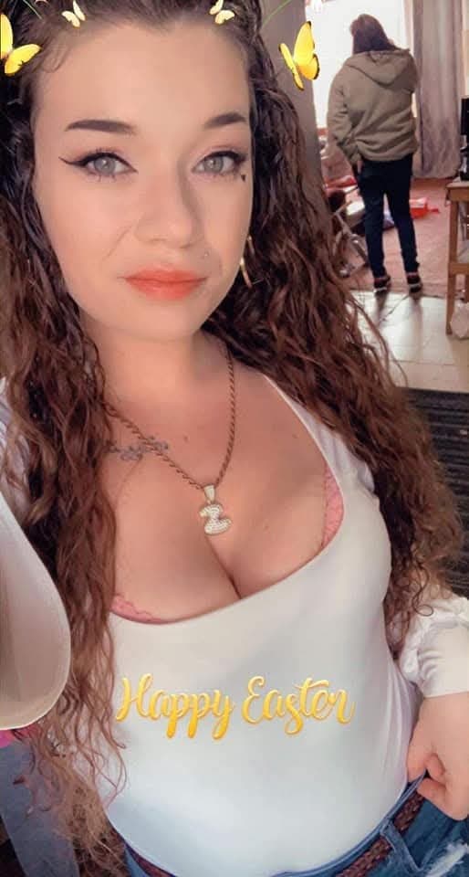 Shawna the preggo crack rat vids coming soon