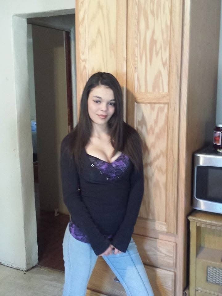 30 years old no teeth left best blow job in town lol