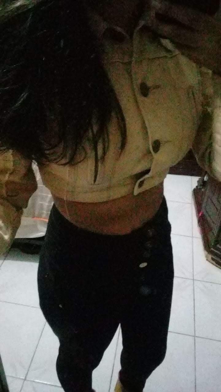 Osiris Irais Romero Mendez Putita De Tlaxcala