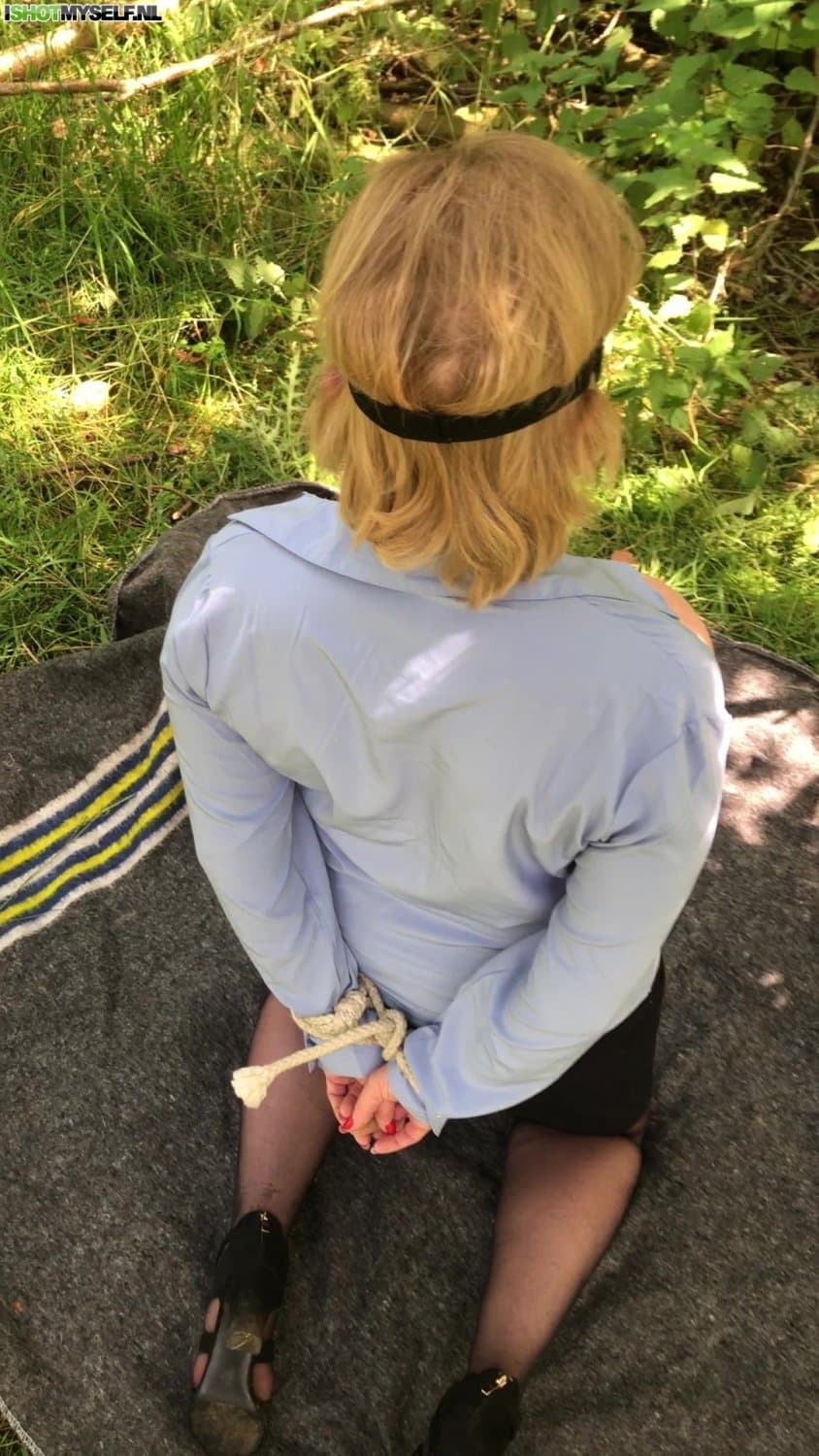 Dutch Amateur Part 2 6