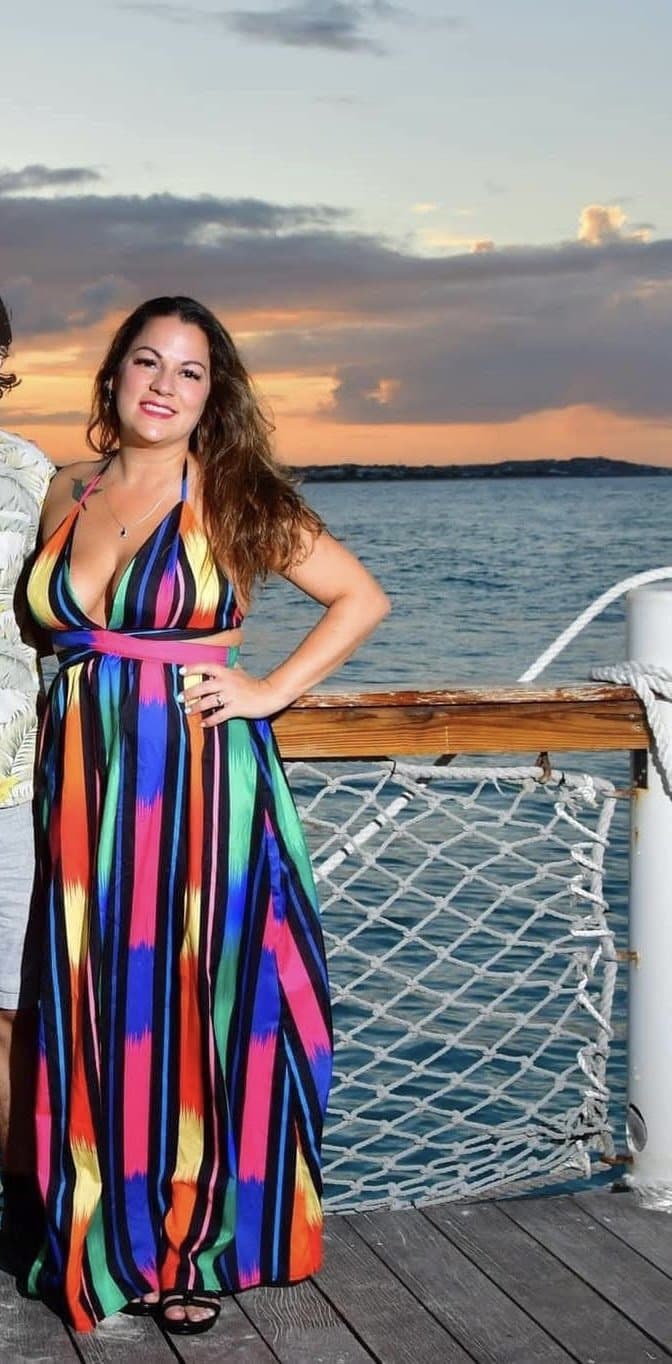 I really want to fuck titty fuck my friends mom