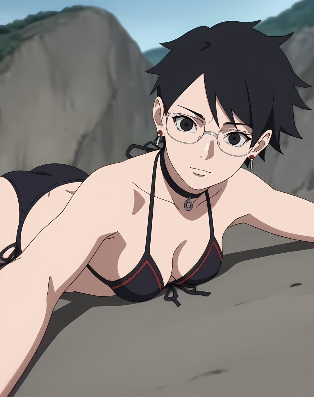 Sarada