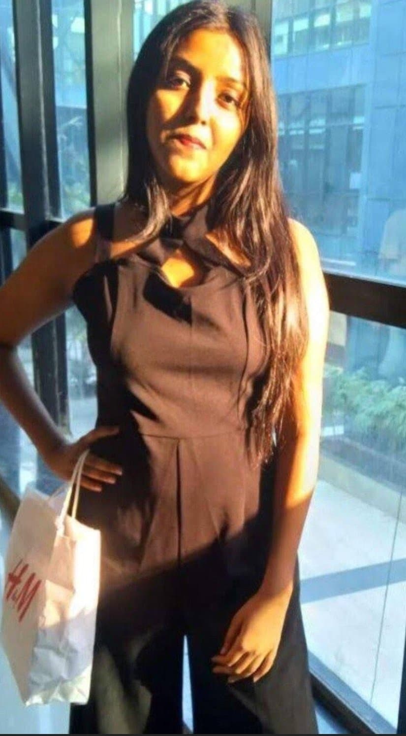 Cute desi indian big tittied college slut Nudes leaked