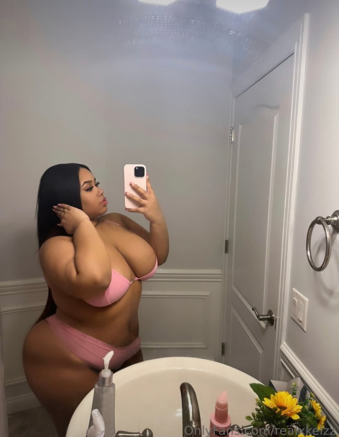 SO CLOSE TO FUCKING THIS AFRO LATINA SSBBW, UNTIL SHE SNUCK A SEX TAPE WITH ANOTHER GUY WHILE OTP ?