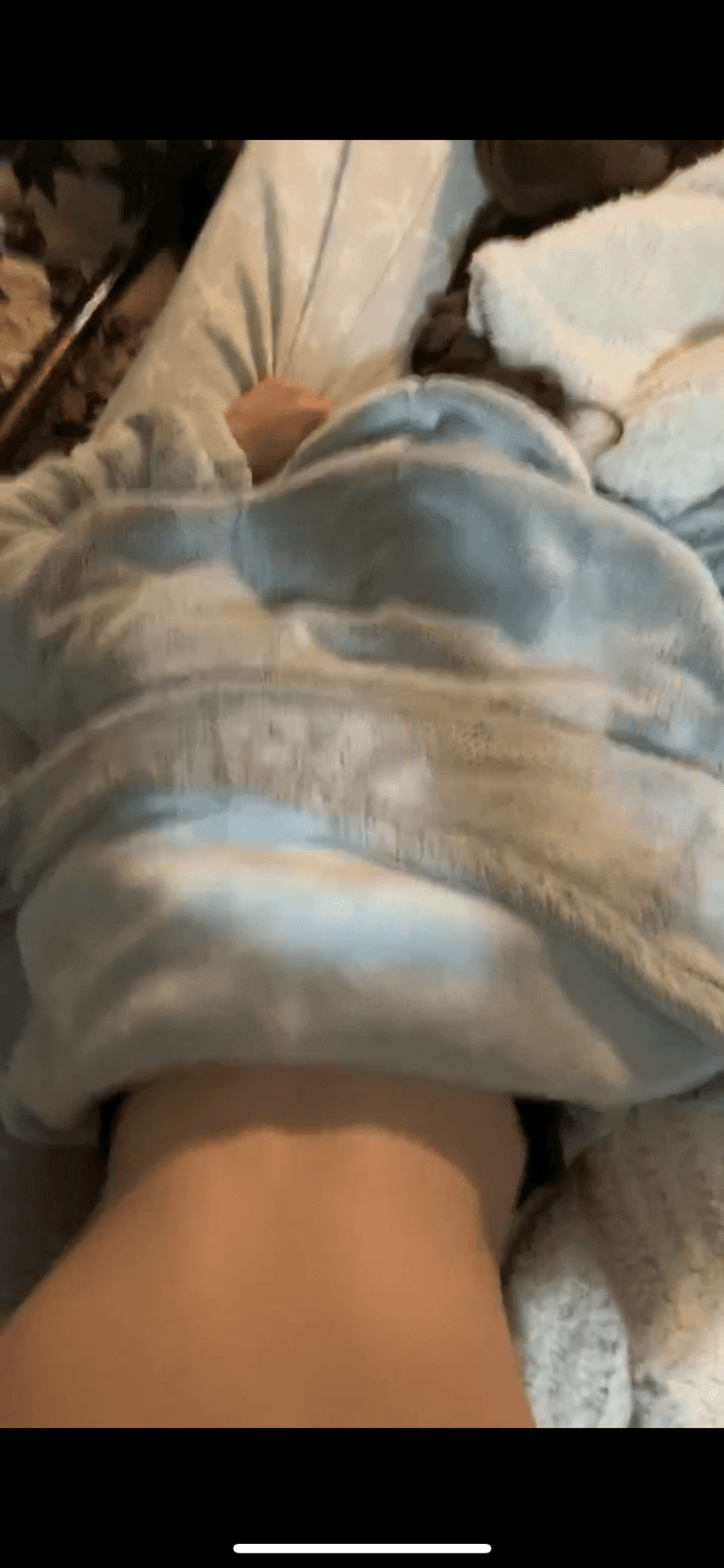 Sexy petite slut bent over and fucked after doing line of meth off her ass